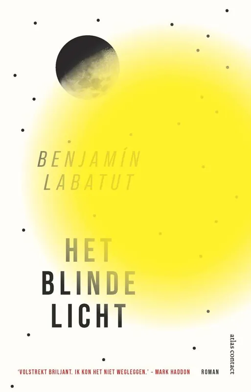 Het blinde licht / Druk 1 Meest Verkocht