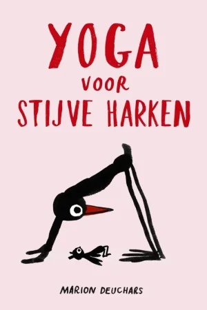 Bestel Nu Yoga voor stijve harken / Druk 5