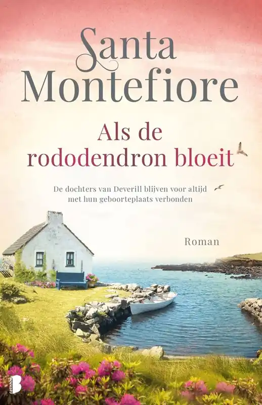 Express Levering Als de rododendron bloeit / Druk 20