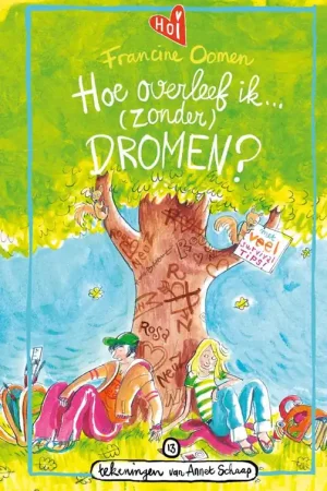 Bestel Nu Hoe overleef ik (zonder) dromen? / Druk 9