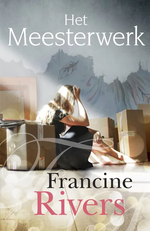 Goedkoop Het meesterwerk / Druk 6