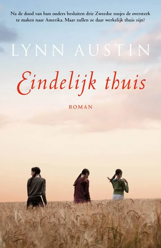 Eindelijk thuis / Druk 6 Actieprijs
