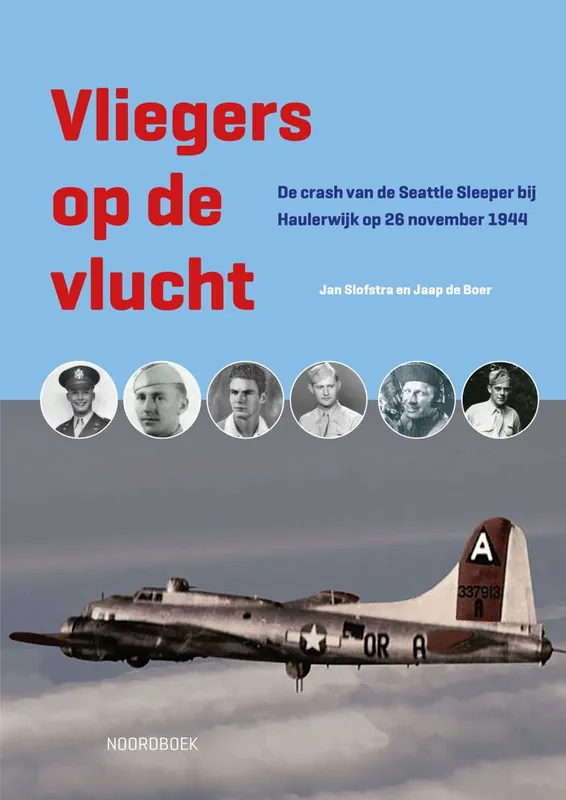 Direct Verzonden Vliegers op de vlucht / Druk 1