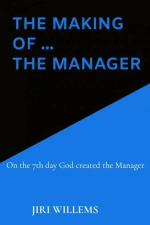 Beste Prijs The making of ... the Manager / Druk 1