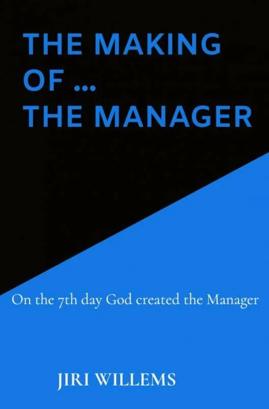 Beste Prijs The making of ... the Manager / Druk 1