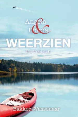 Angela & Emma / Druk 1 Rechtstreeks Van De Fabrikant