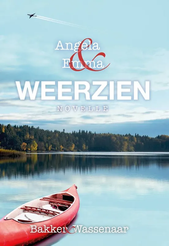 Angela & Emma / Druk 1 Rechtstreeks Van De Fabrikant