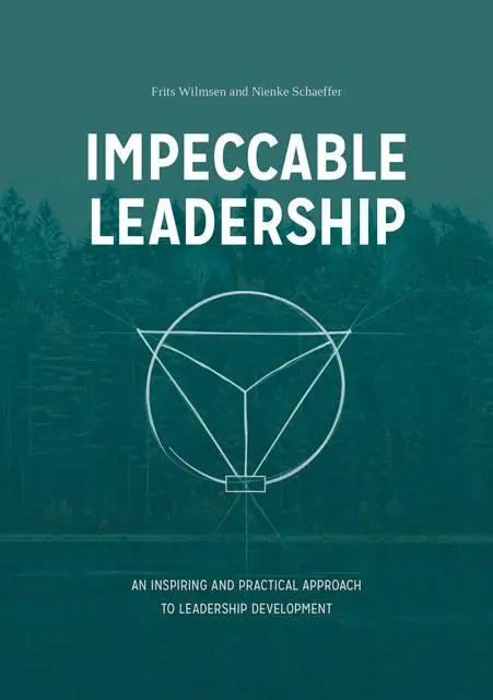 Impeccable Leadership / Druk 10 Bestseller
