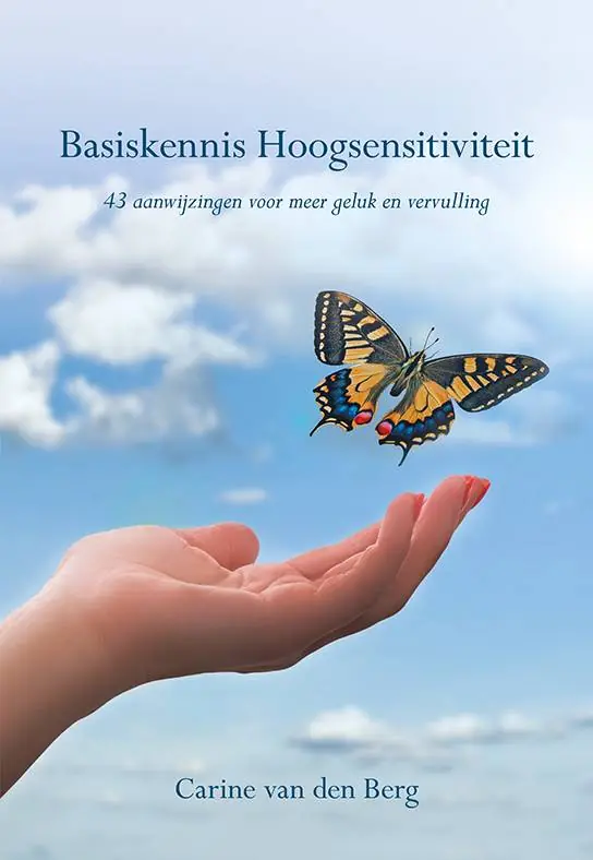 Snelle Levering Basiskennis Hoogsensitiviteit / Druk 1