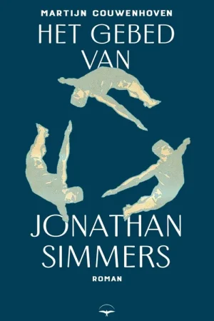 Uitverkoop Het gebed van Jonathan Simmers / Druk 1