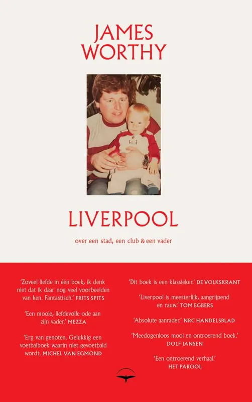 Finale Uitverkoop Liverpool / Druk 2