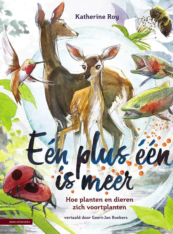 Een plus een is meer / Druk 1 Direct Beschikbaar