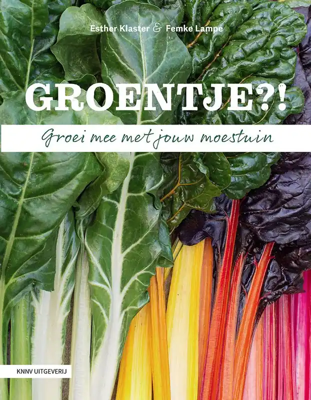 Groentje?! / Druk 1 Must-Have