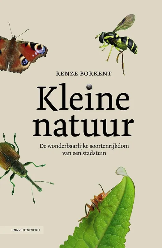Kleine natuur / Druk 1 Beste Prijs