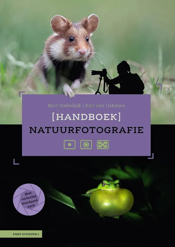 Handboek Natuurfotografie / Druk 1 Betaalbaar