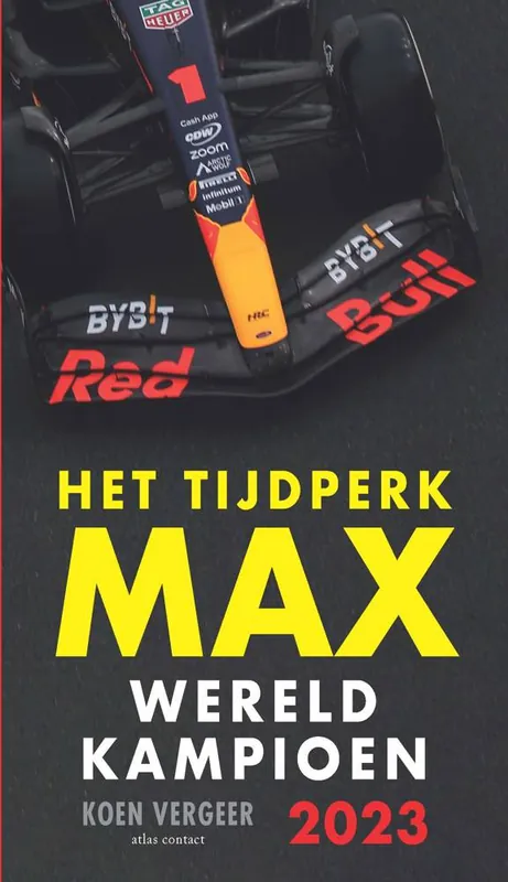 Koopje Het tijdperk Max / Druk 1