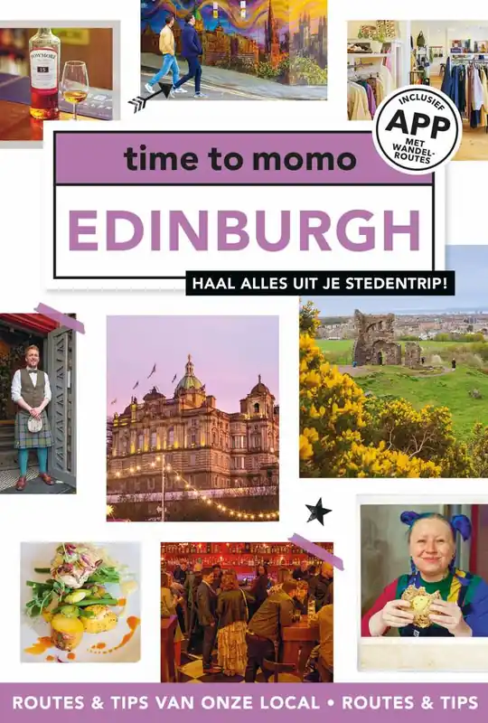 Edinburgh / Druk 1 Finale Uitverkoop
