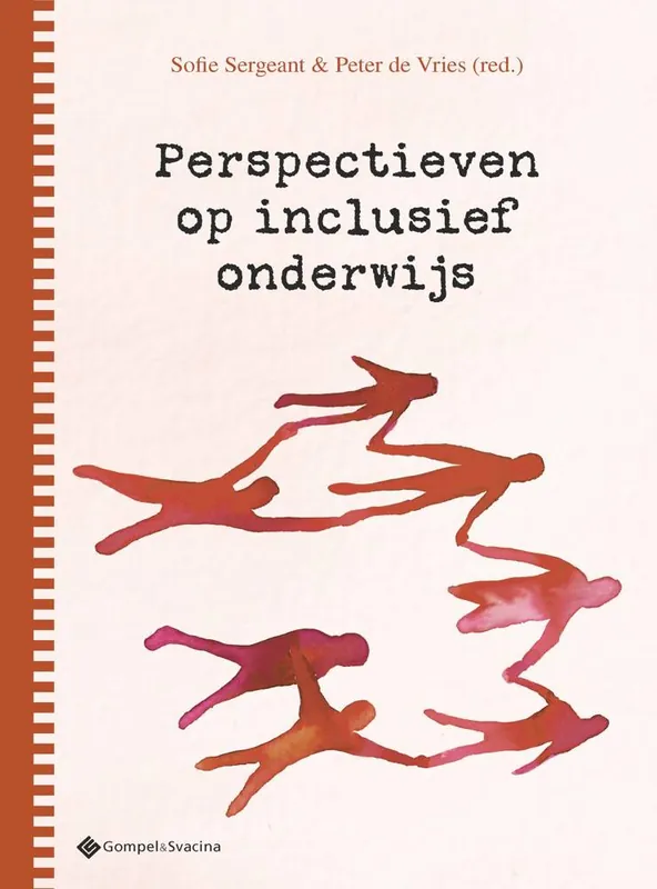 Perspectieven op inclusief onderwijs / Druk 1 Bestseller