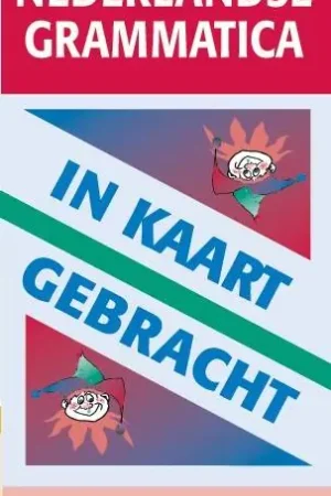 Bestel Nu Nederlandse grammatica in kaart gebracht / Druk 1