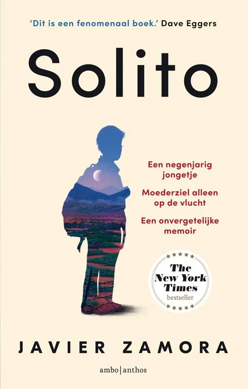 Solito / Druk 2 Bestseller