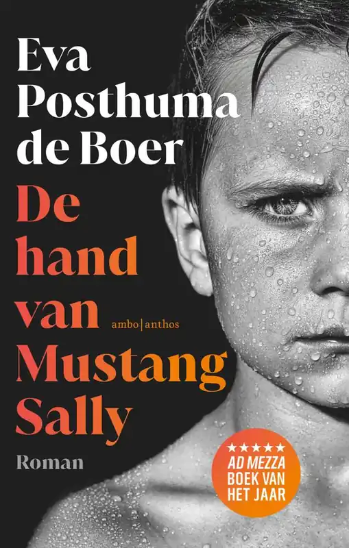 Lage Prijs De hand van Mustang Sally / Druk 8