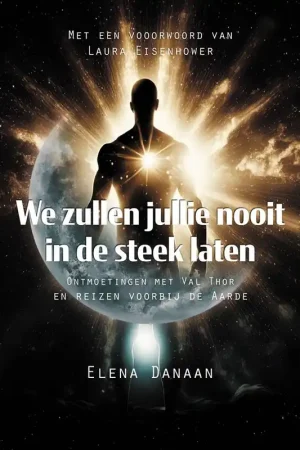 We zullen jullie nooit in de steek laten / Druk 2 Premium
