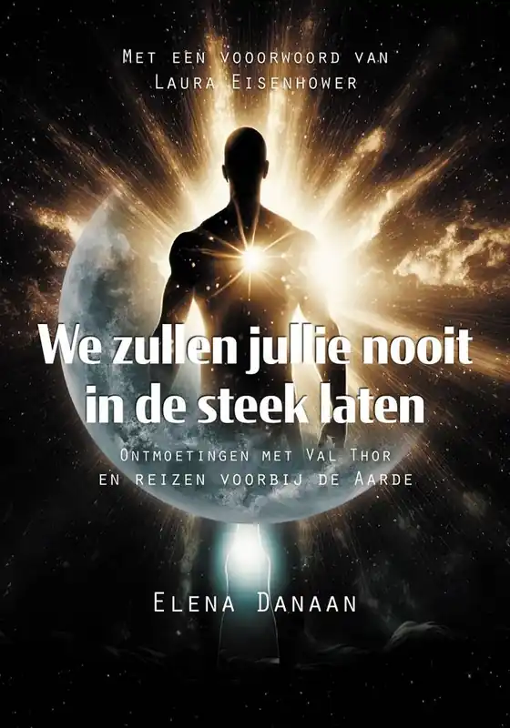 Gereduceerde Prijs We zullen jullie nooit in de steek laten / Druk 2