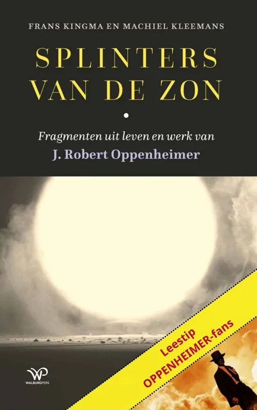 Beperkte Voorraad Splinters van de zon / Druk 1