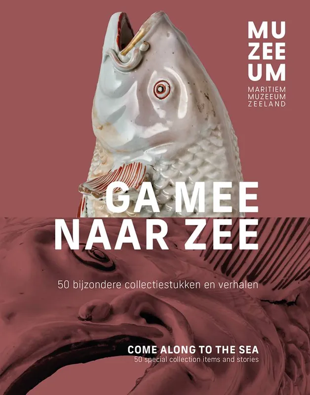 Ga mee naar zee / Druk 1 Laatste Versie