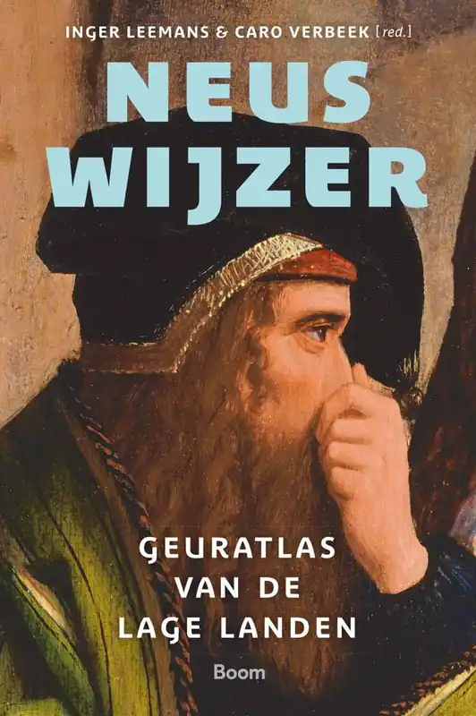NeusWijzer / Druk 1 Must-Have