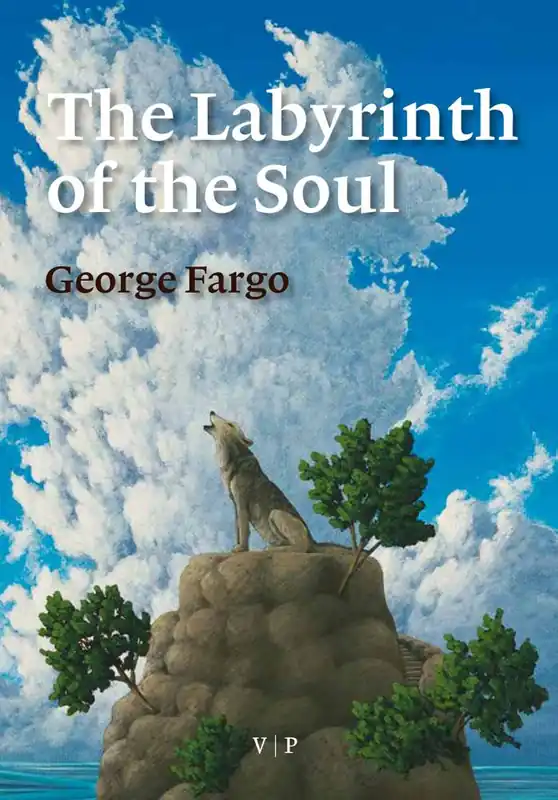 Koop Vandaag The labyrinth of the soul / 1st Edition