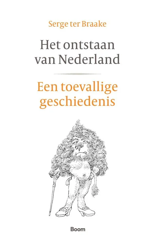 Seizoensaanbieding Het ontstaan van Nederland / Druk 1