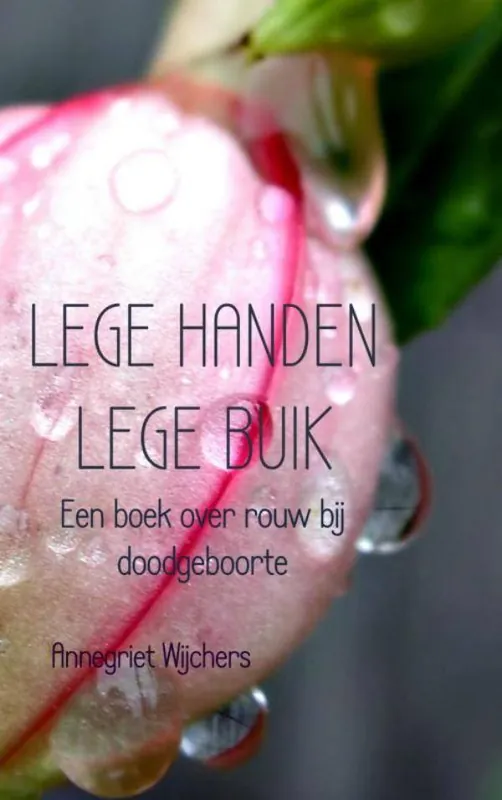 Lege handen lege buik / Druk 1 Favoriet