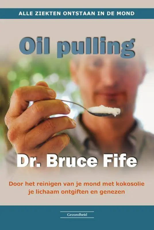 Veilige Betaling Oil Pulling / Druk 2