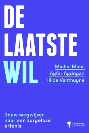 Bestel Nu De laatste wil / Druk 2