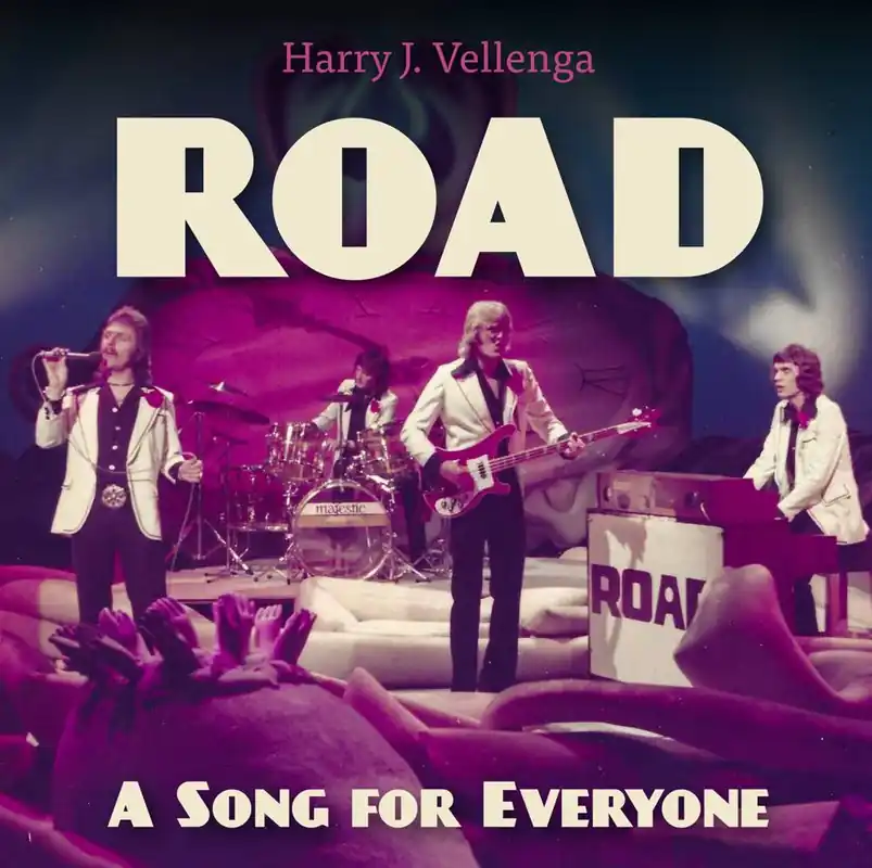 Road / Druk 1 Laatste Kans