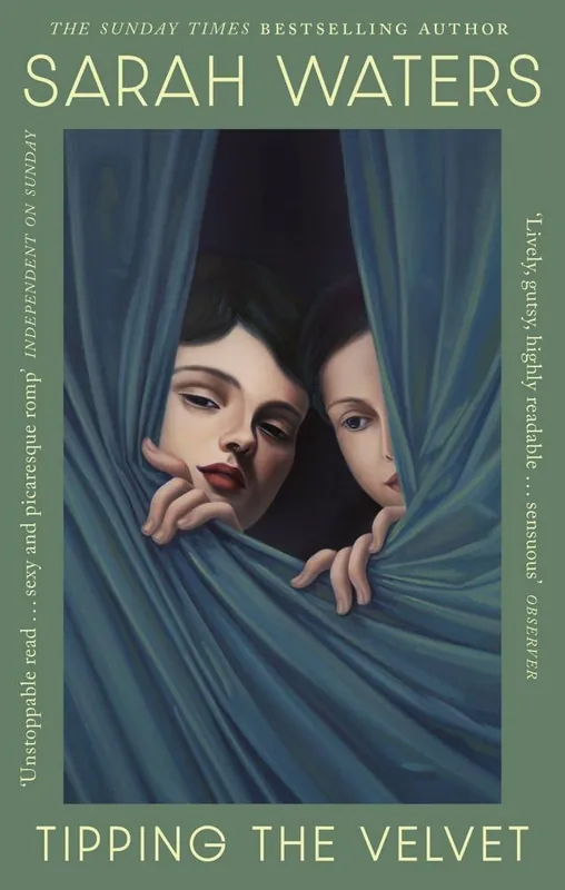 Tipping The Velvet Tijdelijk Beschikbaar