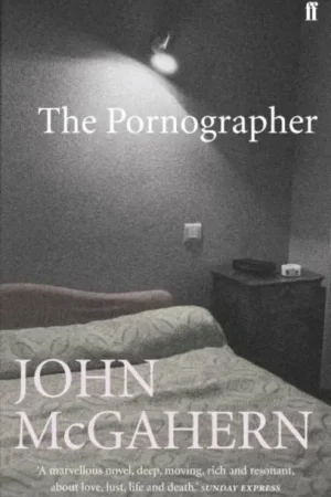 Betaalbaar The Pornographer