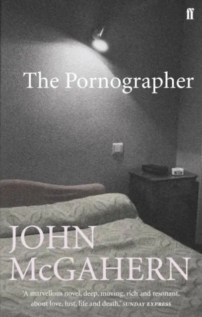 Betaalbaar The Pornographer