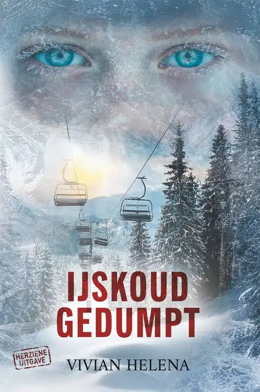 IJskoud gedumpt / Druk 1 Aanbieding