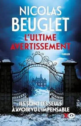 L'ultime avertissement / 1 Edition Beperkt Aanbod
