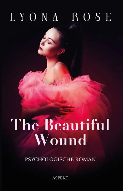 Direct Verzonden The Beautiful Wound / Druk 1