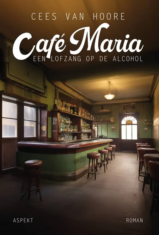 Café Maria / Druk 1 Beste Prijs