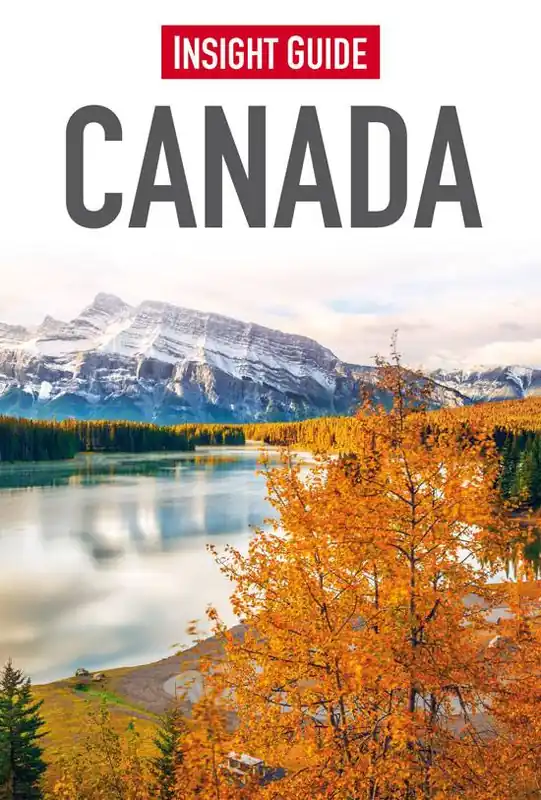 Canada / Druk 11 Betaalbaar