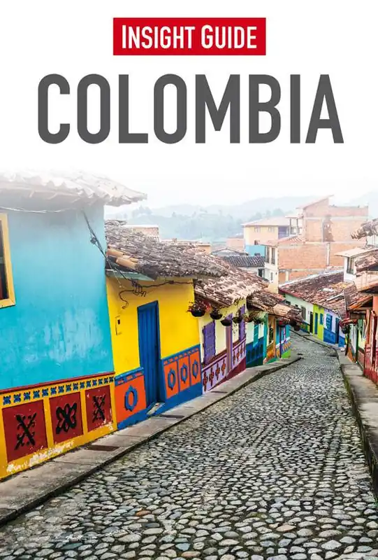 Colombia / Druk 1 Premium