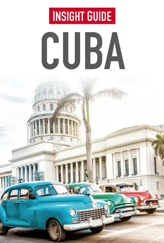 Cuba / Druk 13 Flitsaanbieding