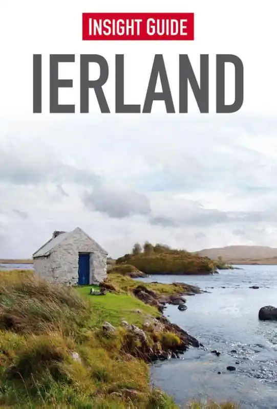 Hoge Kwaliteit Ierland / Druk 1