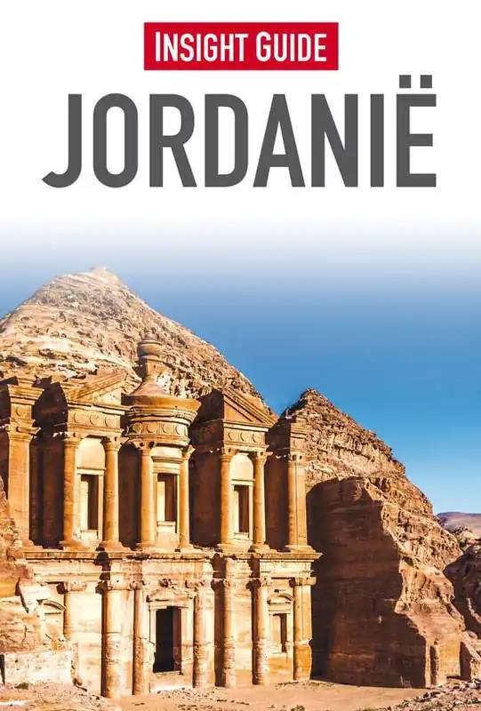 Gecertificeerd Jordanië / Druk 8