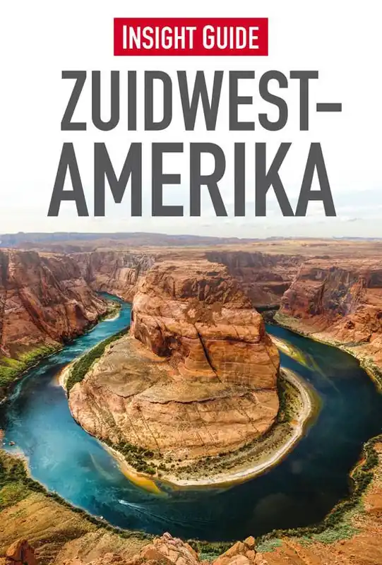 Rechtstreeks Van De Fabrikant Zuidwest-Amerika / Druk 1