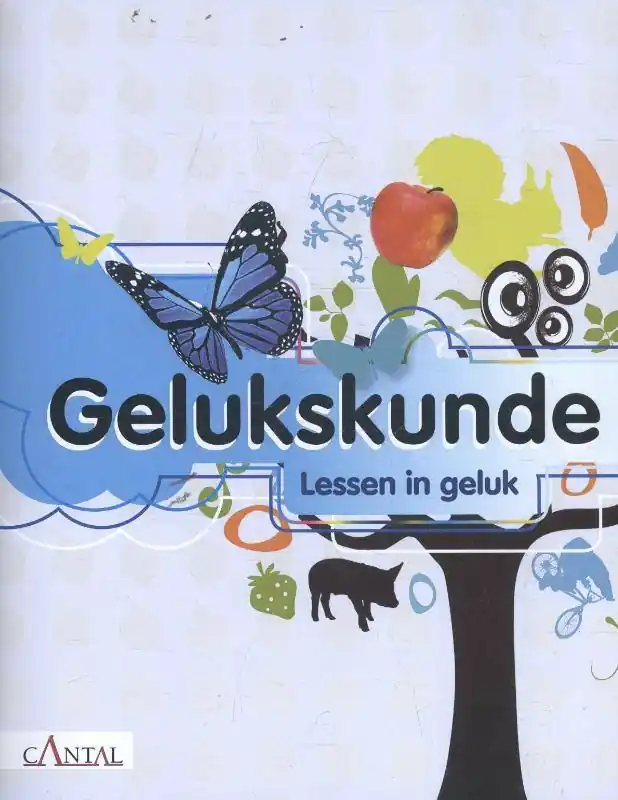 Gelukskunde / Druk 1 (Heruitgave) Uitverkoop